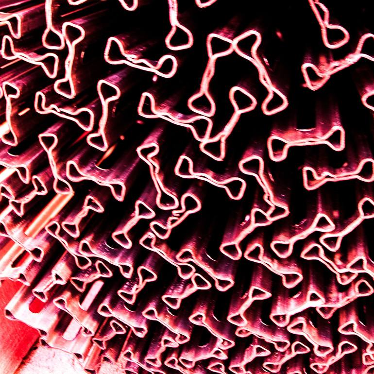 Original Conceptual Abstract Photography by Miguel Plà