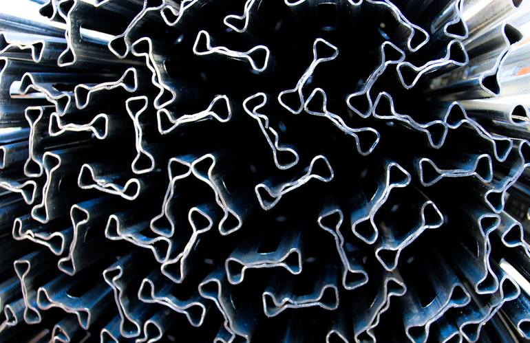 Original Conceptual Architecture Photography by Miguel Plà