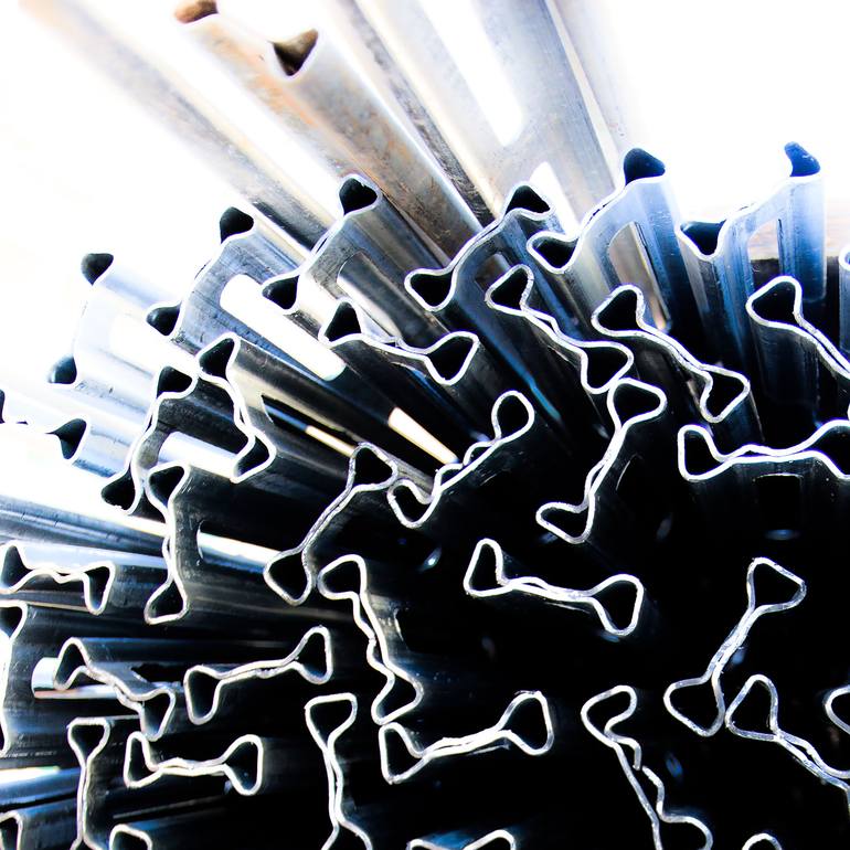 Original Conceptual Architecture Photography by Miguel Plà