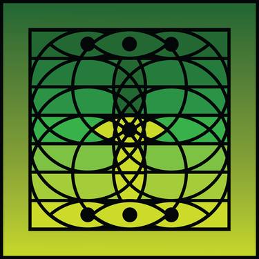 Third Eye / Awakening - Collection - V.5.3 Green (Doc Labs) thumb