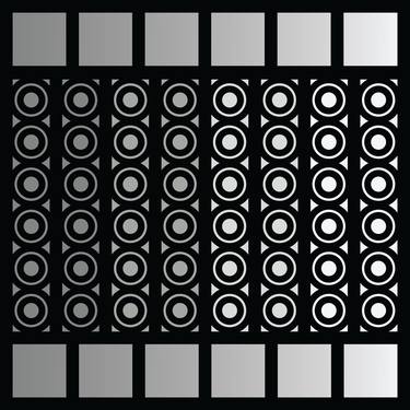 “Dimensional Reactor” - Dimensions - C1 Grey (Doc Labs) thumb