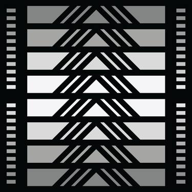 “Dimensional Flow” - Dimensions - C1 Grey (Doc Labs) thumb