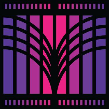 “Dimensional Wings” - Dimensions - C2 Purple (Doc Labs) thumb