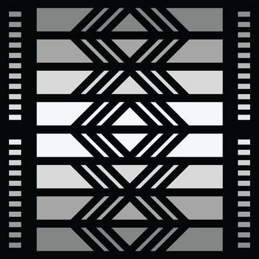 “Dimensional Morphing” - Dimensions - C1 Grey (Doc Labs) thumb