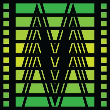 “Dimensional Levels” - Dimensions - C6 Green (Doc Labs) thumb