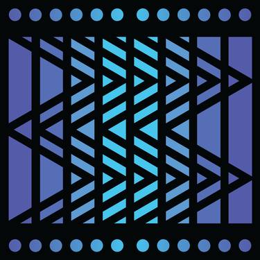“Dimensional Levels” - Dimensions - C3 Blue (Doc Labs) thumb