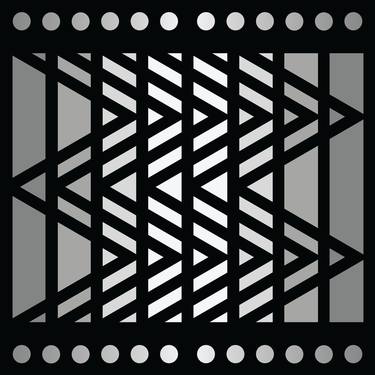 “Dimensional Levels” - Dimensions - C1 Grey (Doc Labs) thumb
