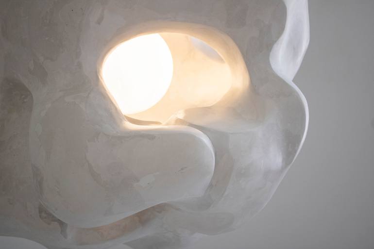 Original Contemporary Abstract Sculpture by Studio Aoao