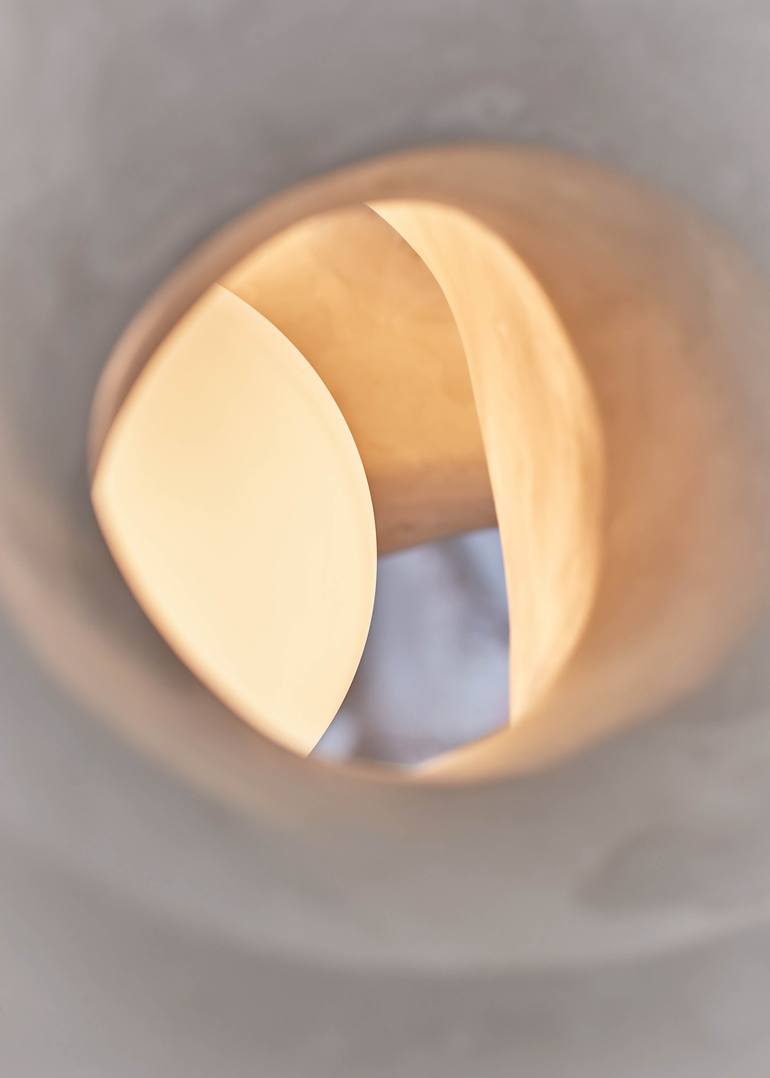 Original Contemporary Abstract Sculpture by Studio Aoao