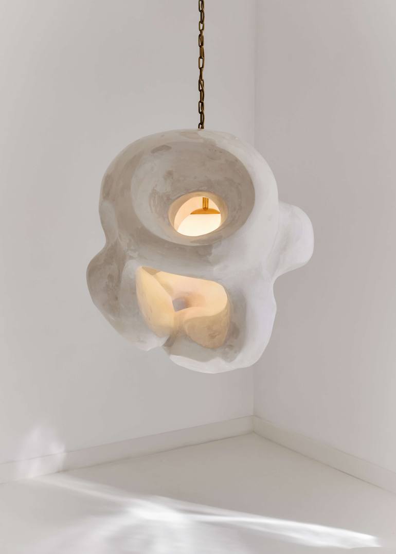 Original Contemporary Abstract Sculpture by Studio Aoao