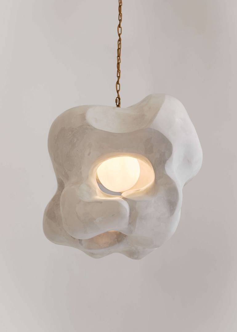 Original Contemporary Abstract Sculpture by Studio Aoao