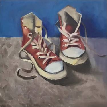 Original Realism Still Life Paintings by laiba Ayub