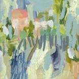Little Pink Houses 04 by Claire Desjardins