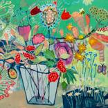 My House, My Home by Claire Desjardins
