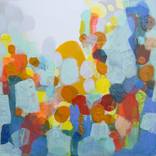 Collection Inspired by Paul Klee