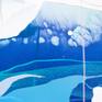 Abstract art by Claire Desjardins - detail #1