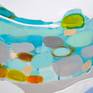 Abstract art by Claire Desjardins - detail #2