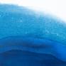 Abstract painting by Claire Desjardins - detail