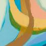 Closeup detail view.