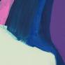Closeup detail view.