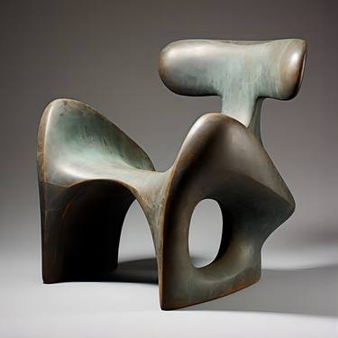 Motion Chair No.4 of Diego Ortega thumb