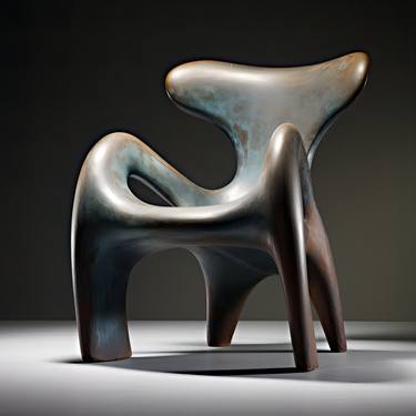 Motion Chair No.7 of Diego Ortega thumb