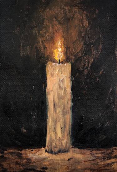 Candle #2 thumb