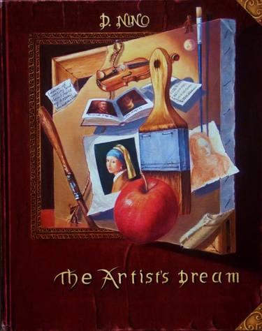 The Artist's Dream thumb