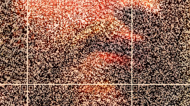 Original Conceptual Other Printmaking by Modest And Furious