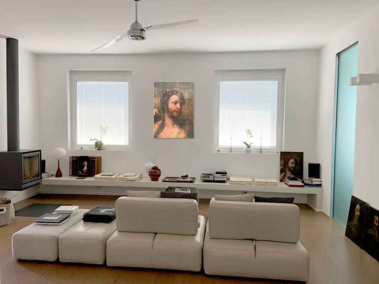 Original Conceptual Other Printmaking by Modest And Furious