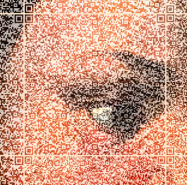 Original Conceptual Other Printmaking by Modest And Furious