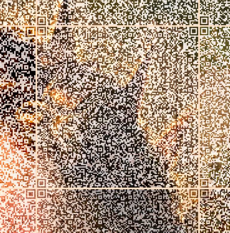 Original Conceptual Other Printmaking by Modest And Furious