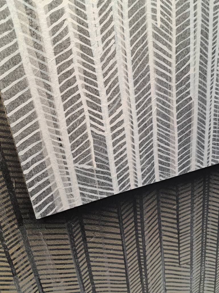 Original Contemporary Abstract Painting by Paco Vila Guillen