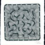 Collection Black and White graphic sketch