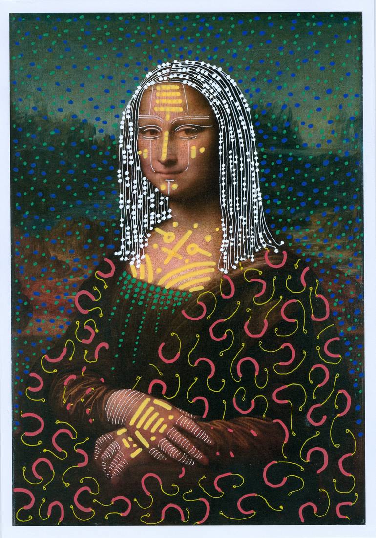 Print of Pop Art Celebrity Paintings by Paco Vila Guillen