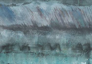 Print of Landscape Printmaking by Jenni Portfolio