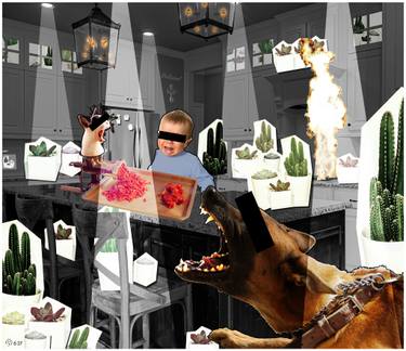 Jenni Portfolio | Saatchi Art