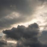 Clouds by Blue Moon - Heike Schmidt