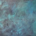 Nebula by Blue Moon - Heike Schmidt