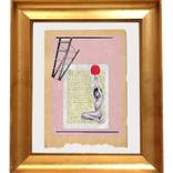 Love Letter by Philippe Merie