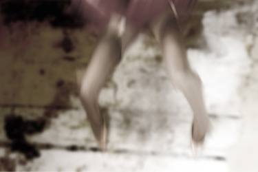 Original Figurative Erotic Photography by Philippe Merie