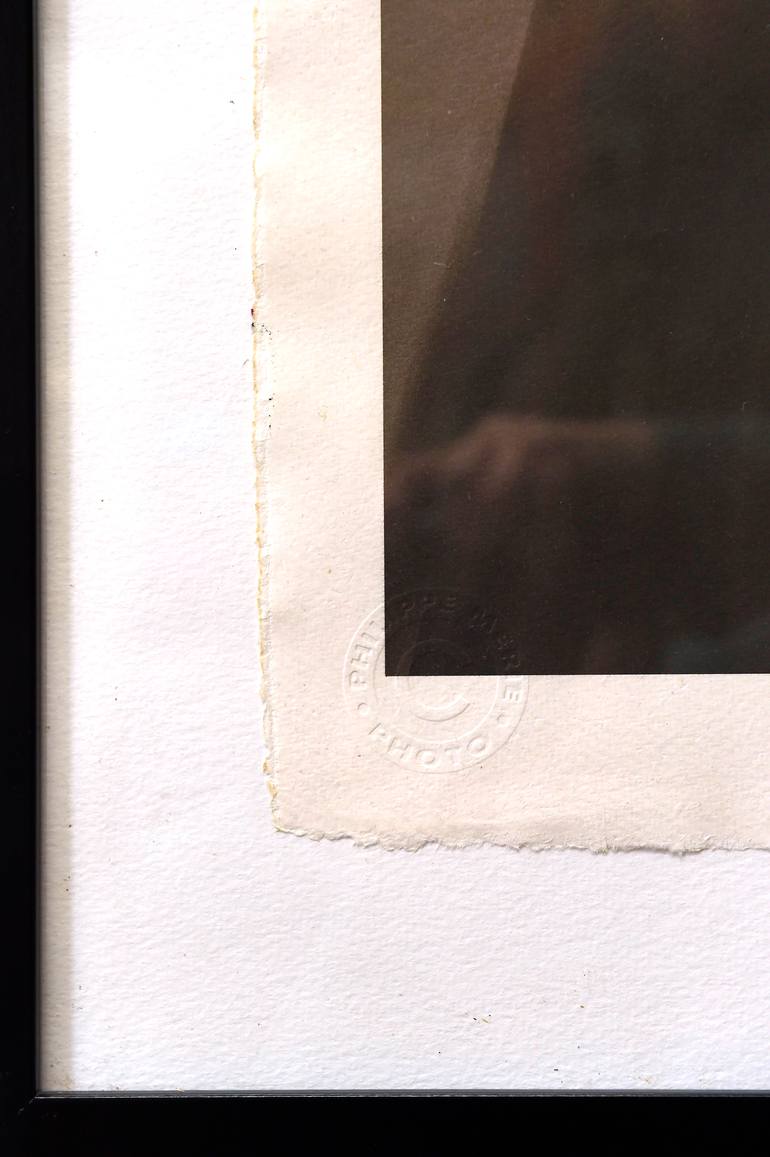 Original Expressionism People Photography by Philippe Merie