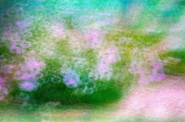 Lavender - Impressionism thumb