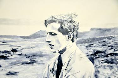 Bobby Fischer in Reykjavik thumb