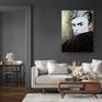 dark colours, taupe, anthracite design