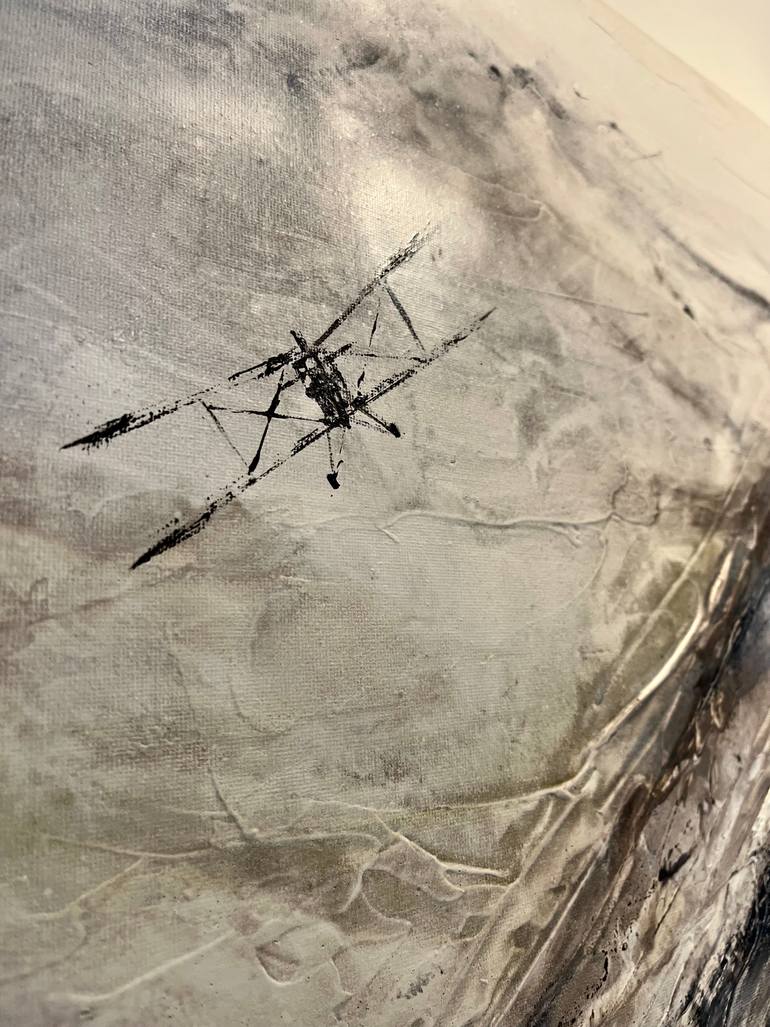 Original Other Painting by Fiona J Rose