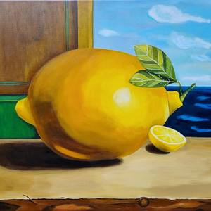 Collection It is a LEMON!