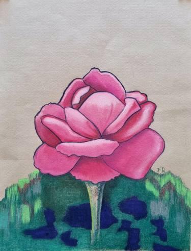 Pastel Rose 002 thumb