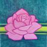 Collection PASTEL ROSE