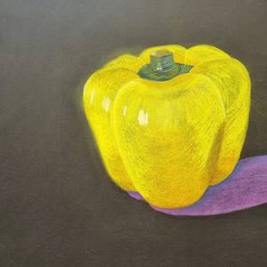 Collection BELL PEPPER